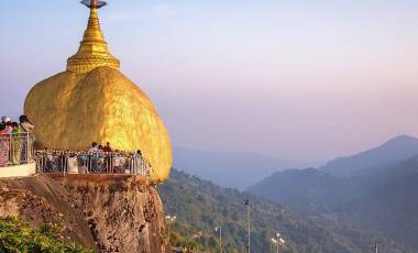 things to do in myanmar