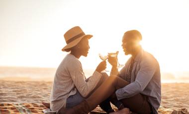 Top Tips for Planning An Amazing Honeymoon