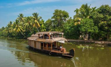 Indien Norden oder Süden – ein Land wie ein Märchen