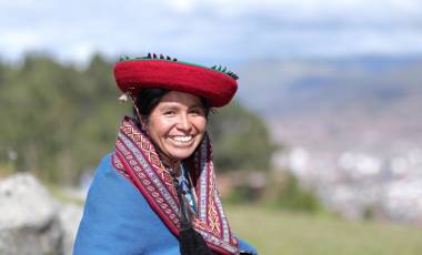 Peru Reisen