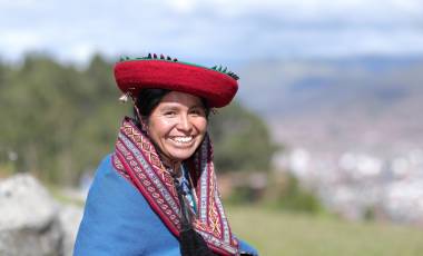 Peru