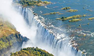 Victoria Falls