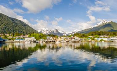 Alaska Reisetipps: Was Sie vor der Reise wissen sollten