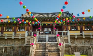 South Korea