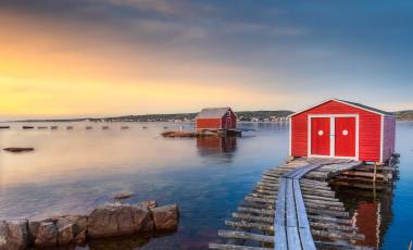 Best Things To Do in Canada