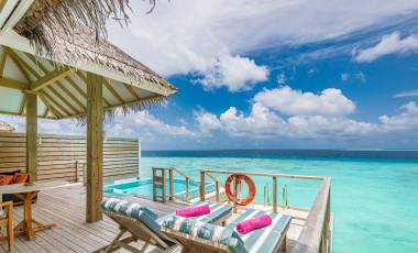 Travel Blog