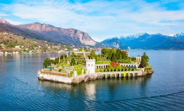 Grand Hotel Continental