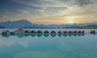Travel Blog
