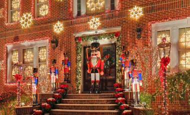 10 besondere Weihnachtsmärkte in aller Welt