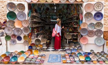 The Best Christmas Markets Around the World