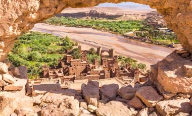 Alles rund um die Victoriafälle: Was gibt es zu entdecken?