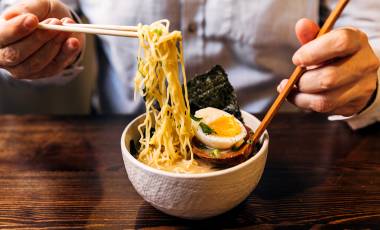 A Culinary Journey Through Japan: Tradition, Innovation, and Unforgettable Flavor