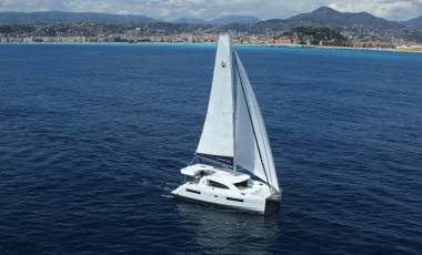 Leopard 40