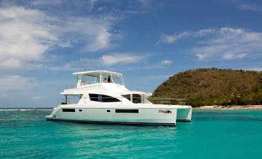 Leopard 51 Powercat