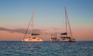 Leopard Catamarans