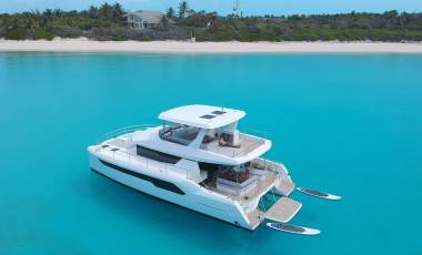 Leopard 53 Powercat