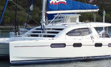 Used Leopard 46