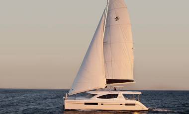 Leopard 48 for sale