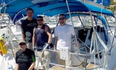 Jeanneau 36i buyer