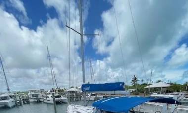 Jeanneau Sun Odyssey 519 Sea Senora