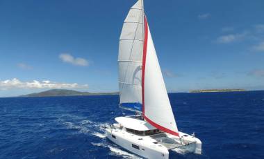 2020 Lagoon 42 for sale