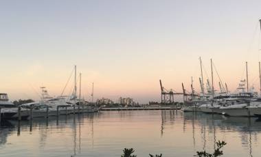 Marina