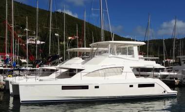 2015 Leopard 51 Powercat