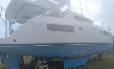 2020 Leopard 45 for sale