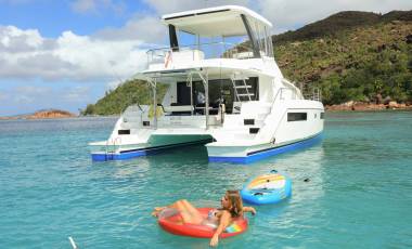 Used powercat purchase