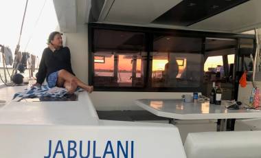 Leopard 45 Jubilani