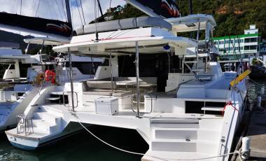 2021 Leopard 50 for sale