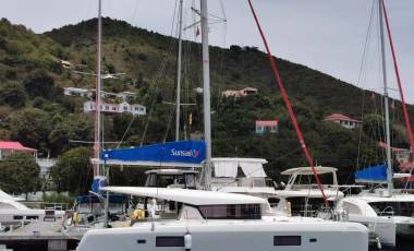2020 Lagoon 42 for sale