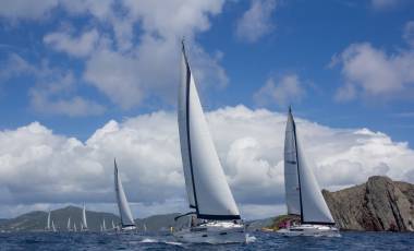 Sailing Regatta