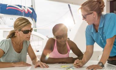 Chartering: What to Know