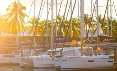 The Moorings Yacht Brokerage