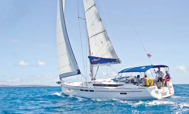 Sailing Charters