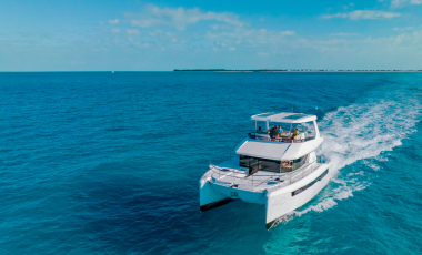 Charter Extras