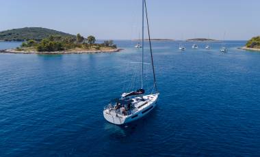 Save 20% on Your Summer Escape
