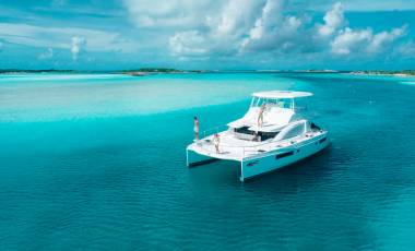 Exumas
