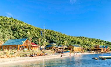 Summer Sailing Offer