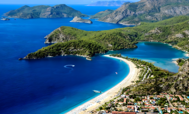 Offre spéciale Méditerranée