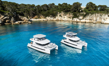 Boat Shows and Events
