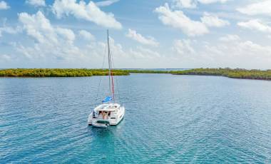 Summer Sailing Special