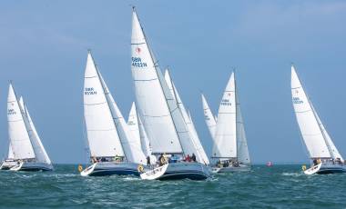 Level 2 Qualified Skipper | View Charter Destinations