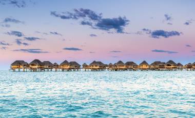 Winter Sailing Holidays