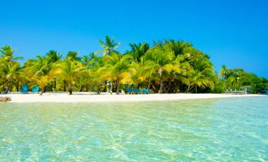 Belize