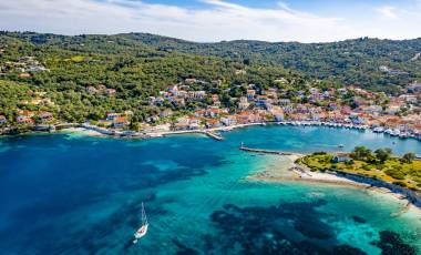 Offre spéciale croisière d’été
