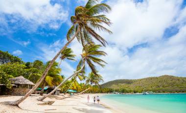 Winter Sailing Special