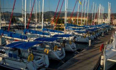 Lefkas Flotilla