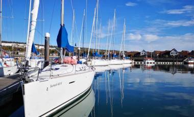 Agana Sailing School